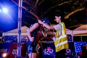 BIB: 
                            <button type="button" onclick="openModal(13713690)" class="btn btn-primary btn-sm float-right btn-popup" data-toggle="modal" data-target=".modal-high-quality">
                        <i class="fas fa-shopping-cart"></i> Add to Cart
                    </button>
                                            <button type="button" onclick="isThisMe(13713690, true)" class="btn btn-success btn-sm float-right btn-popup btn-isme hidden" data-toggle="tooltip" data-placement="bottom" title="นี่คือรูปของคุณใช่ไหม คลิกที่นี่เพื่อเอาเข้าอัลบั้ม">
                        <i class="fas fa-plus"></i> Add to album
                    </button>
                    <button type="button" onclick="isThisMe(13713690, false)" class="btn btn-warning btn-sm float-right btn-popup btn-isnotme hidden">
                        <i class="fas fa-ban"></i> Remove from album
                    </button>